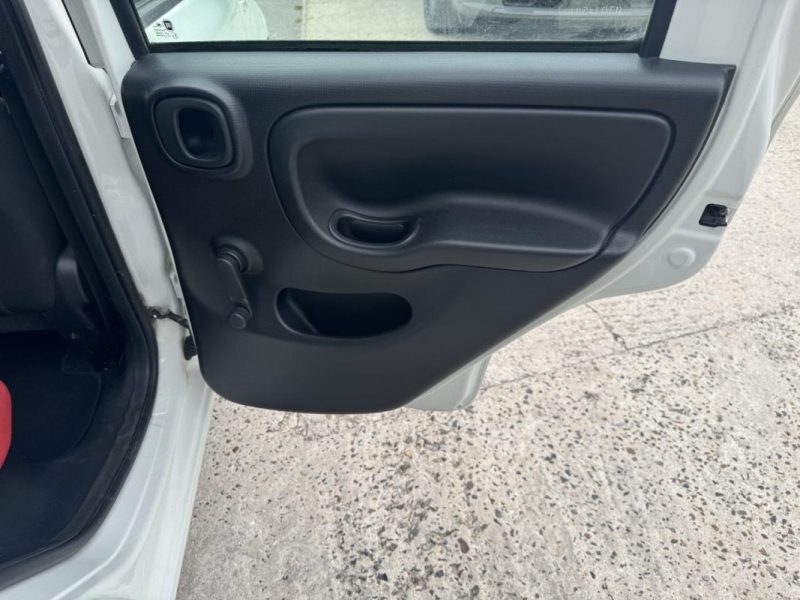 FIAT PANDA 1.2 69 S/S LIGUE 1 CONFORAMA 2019