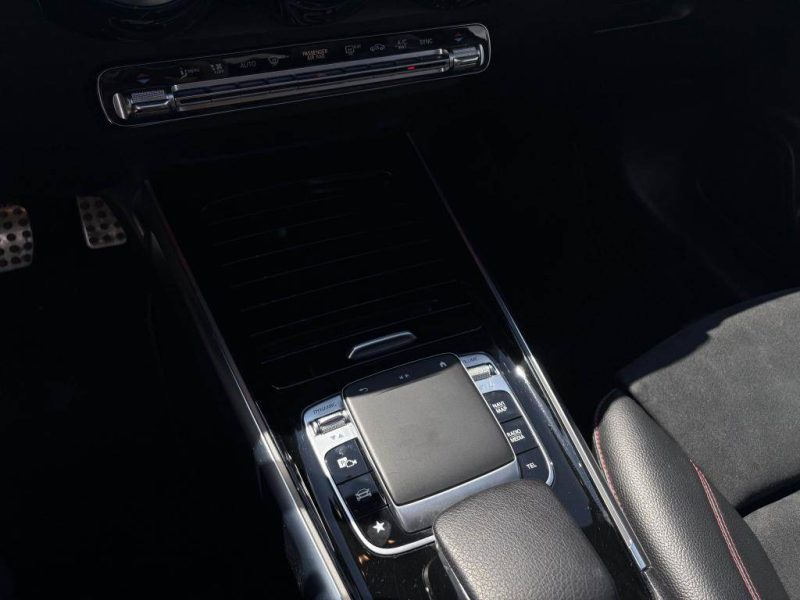 MERCEDES GLB CLASSE GLB 200 CDI AMG LINE 7G-DCT 2021