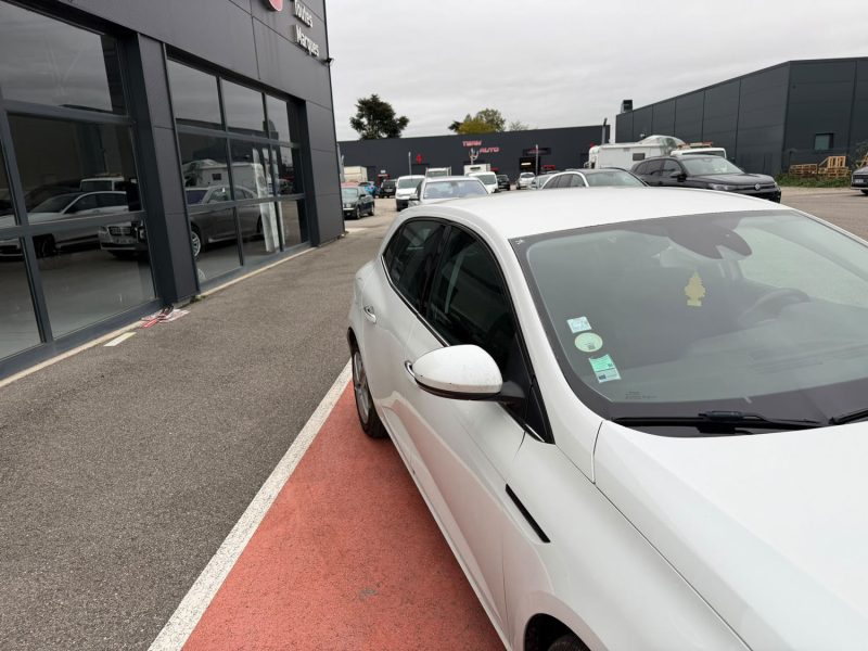 RENAULT MEGANE IV 35 PORTES 1.5 DCI 110 2016