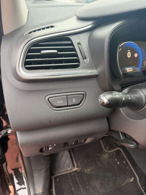 RENAULT KADJAR 1.2 TCE 130 INTENS 2017