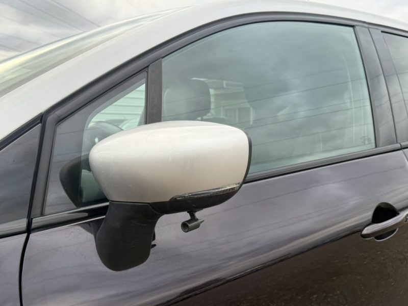 RENAULT CAPTUR  INITIALE 1.2 TCE 120 2018 BOITE AUTO 