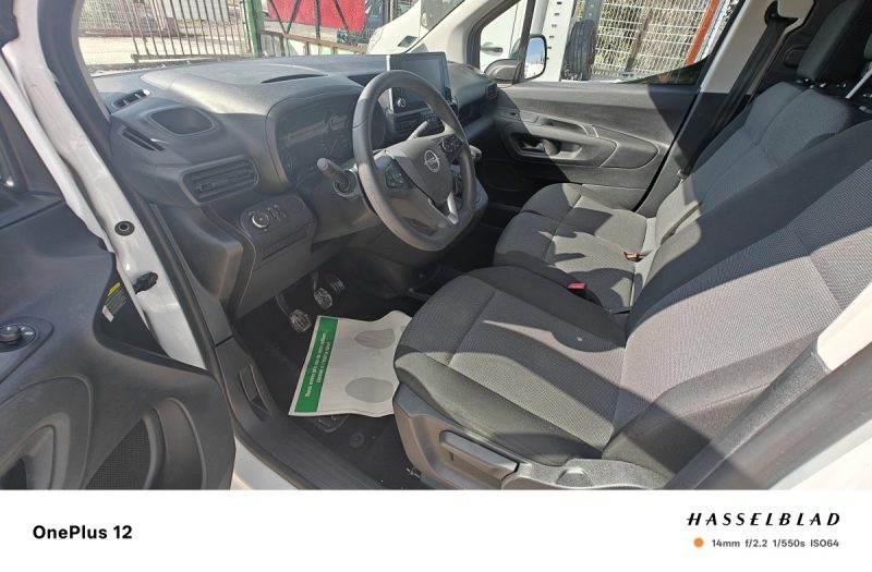 OPEL  1.5 HDI 2022 IDEM BERLINGO PARTNER