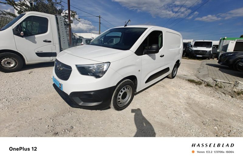 OPEL  1.5 HDI 2022 IDEM BERLINGO PARTNER