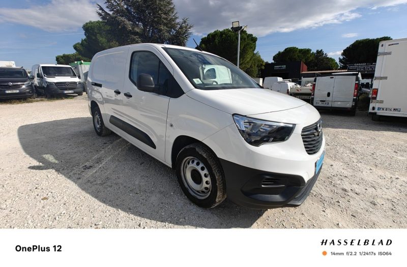 OPEL  1.5 HDI 2022 IDEM BERLINGO PARTNER