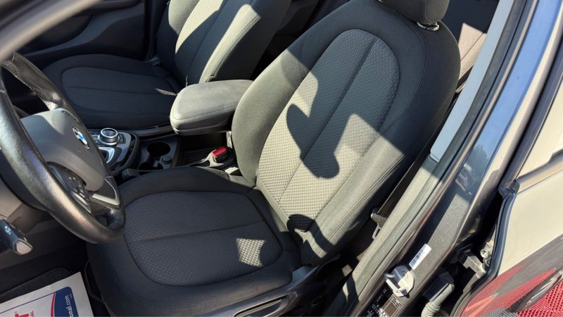 B.M.W. SERIE 2 ACTIVE GRAN TOURER 2.0 218 D 150 CV BUSINESS 2016
