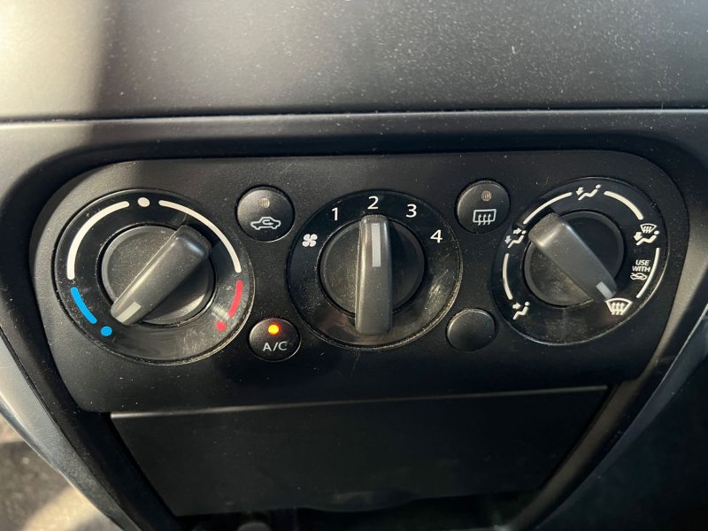 SUZUKI SX4 2.0 DDIS 1956CM3 135CV  2011