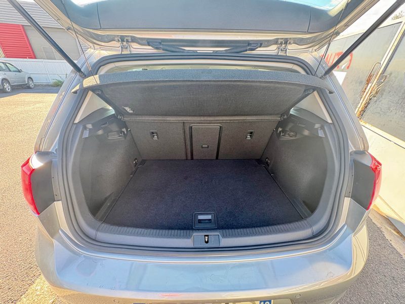 VOLKSWAGEN GOLF VII 1.2 TSI 105 BLUEMOTION TECHNOLOGY  2014