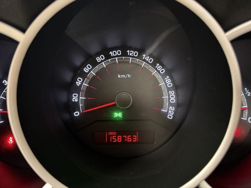 KIA VENGA 1.6 CRDI 115 2013