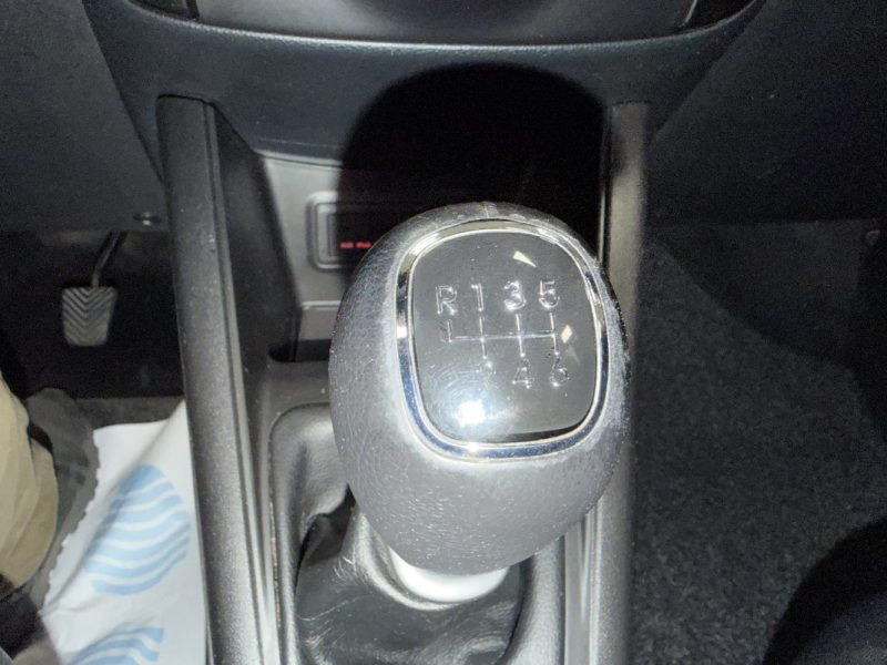 KIA VENGA 1.6 CRDI 115 2013
