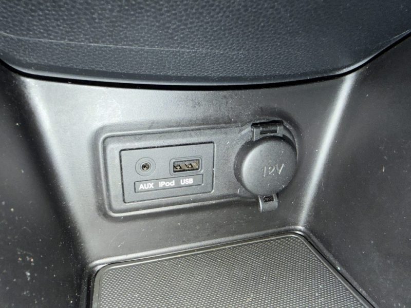 KIA VENGA 1.6 CRDI 115 2013