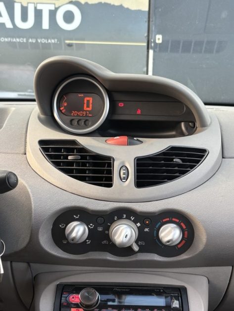 Renault Twingo II KIT DISTRIBUTION NEUF PACK CLIM
