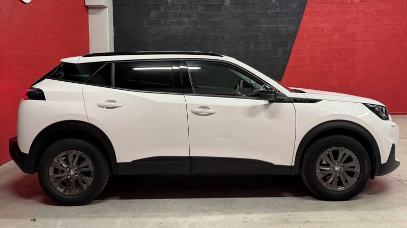 PEUGEOT 2008 II 1.5 BLUEHDI 110CV STYLE - 1ère Main - Excellent état -