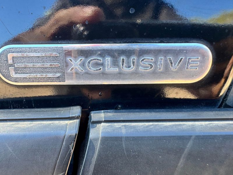 CITROEN C4 1.6 HDI 110CV EXCLUSIVE 2005