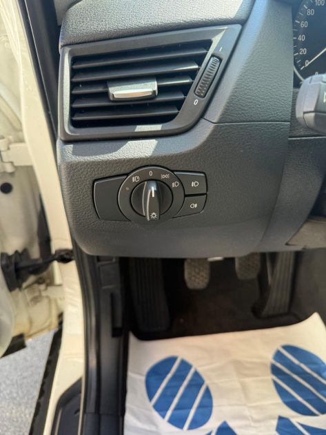 BMW X1 XRIVE 2.OD 177ch 1er Main/Suivie Complet
