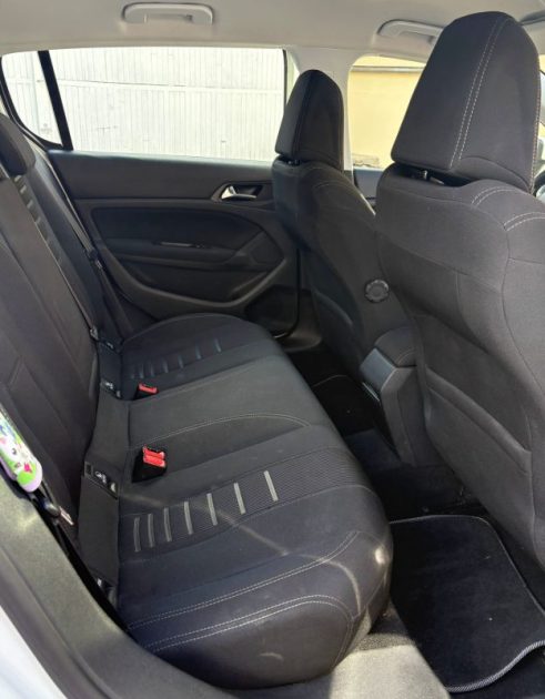 PEUGEOT 308 II 1.6 THP 125 ALLURE  2014