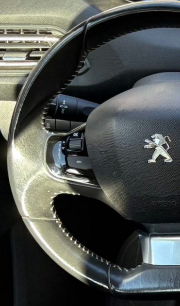 PEUGEOT 308 II 1.6 THP 125 ALLURE  2014