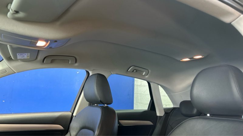 AUDI Q3 2L TDI S-LINE 2017