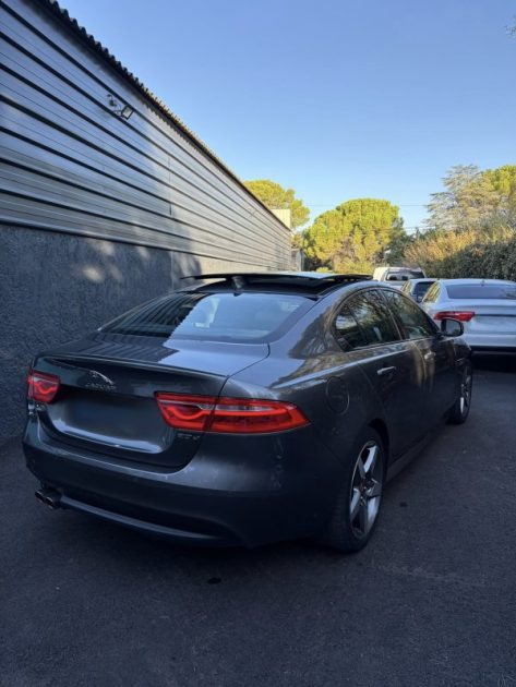 Lot de deux jaguar à vendre - Marchand 