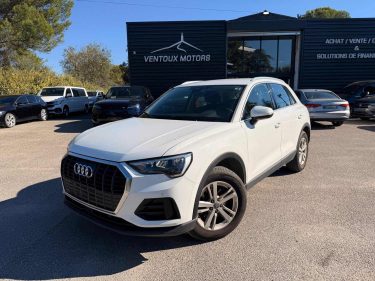 AUDI Q3 2.0 TDI 150CH S TRONIC /BVA/