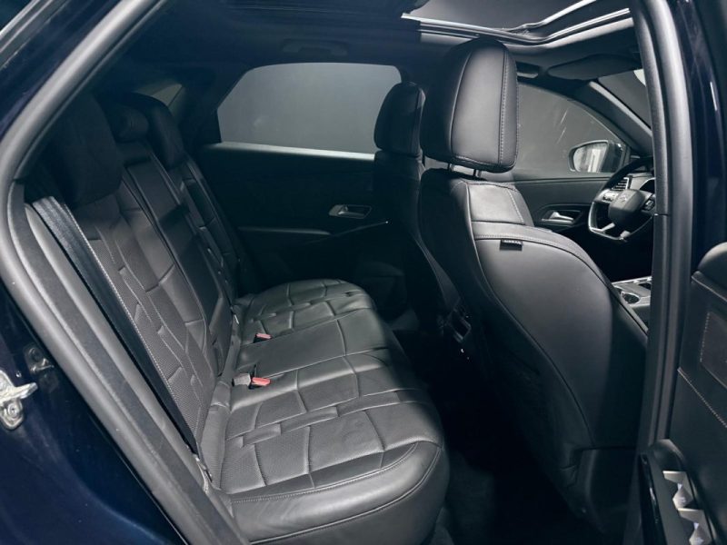 Ds Automobiles Ds 7 Crossback 2.0 BLUEHDI 180ch EAT8 OPERA GARANTIE 12 MOIS