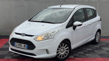 FORD B-MAX (JK) 1.5 TDCI 2013