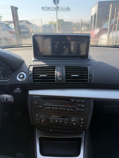 Bmw 116i 115 Ch Garantie 