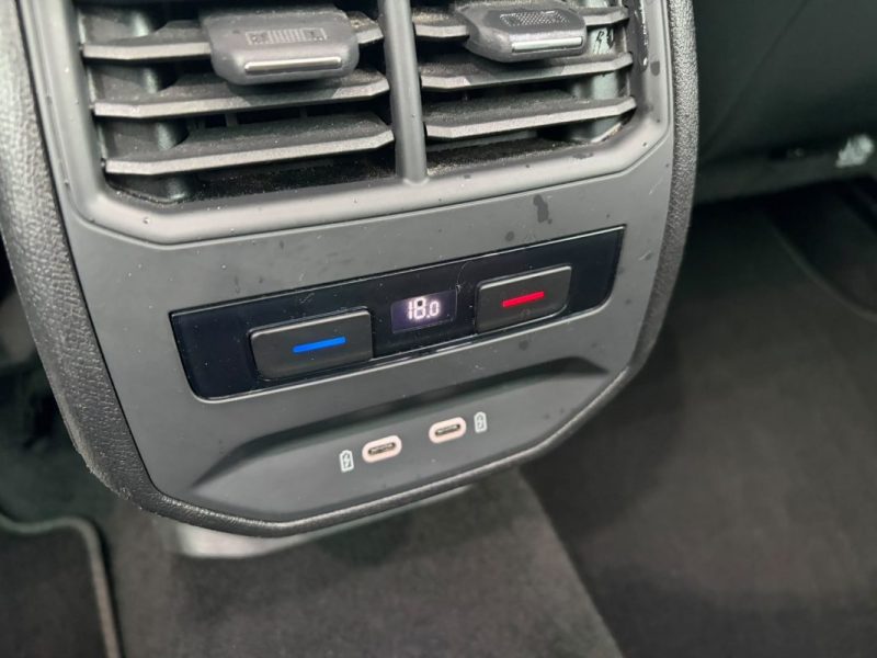 CUPRA FORMENTOR VZ 2.0 TSI 310 4DRIVE