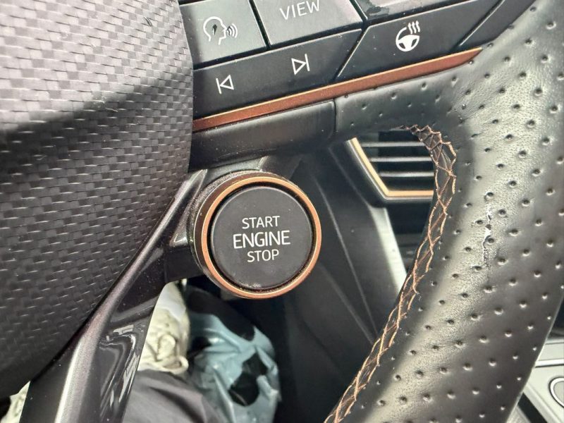 CUPRA FORMENTOR VZ 2.0 TSI 310 4DRIVE