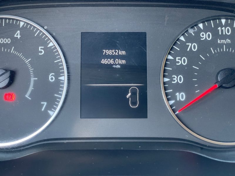 DACIA DUSTER 2 1.5 BLUE DCI 115CH PRESTIGE 4X2 2019