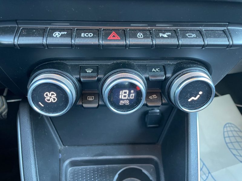 DACIA DUSTER 2 1.5 BLUE DCI 115CH PRESTIGE 4X2 2019