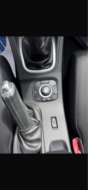 MÉGANE III 1.5 DCI 90ch TOMTOM 1er Main/Suivie Complet 