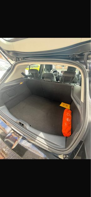 MÉGANE III 1.5 DCI 90ch TOMTOM 1er Main/Suivie Complet 