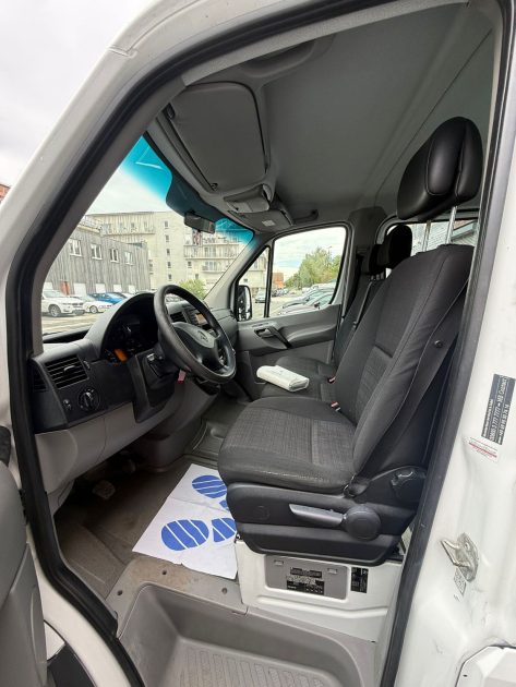 Mercedes Sprinter 2.2 316 cdi 163ch 9 Places