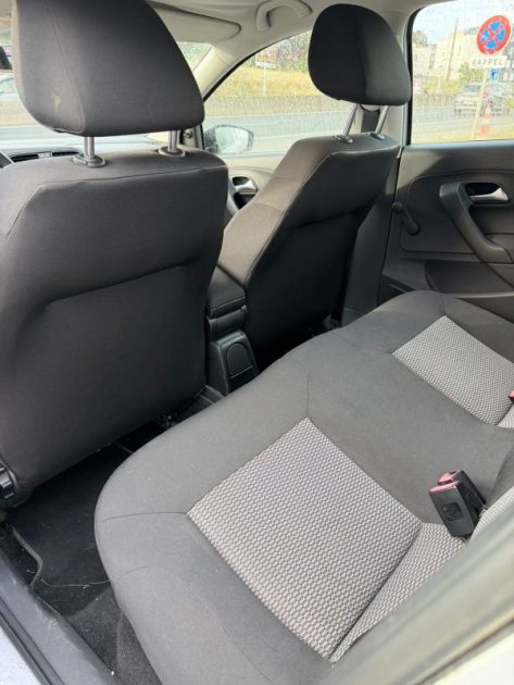 VOLKSWAGEN POLO 1.2 2010