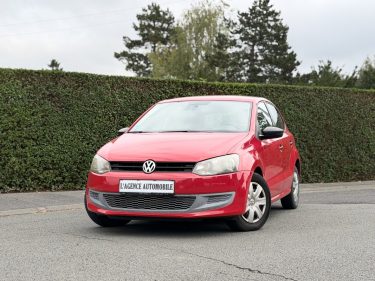 MAGNFIQUE VOLKSWAGEN POLO 1.2 FAIBLE KILLOMETRAGE 