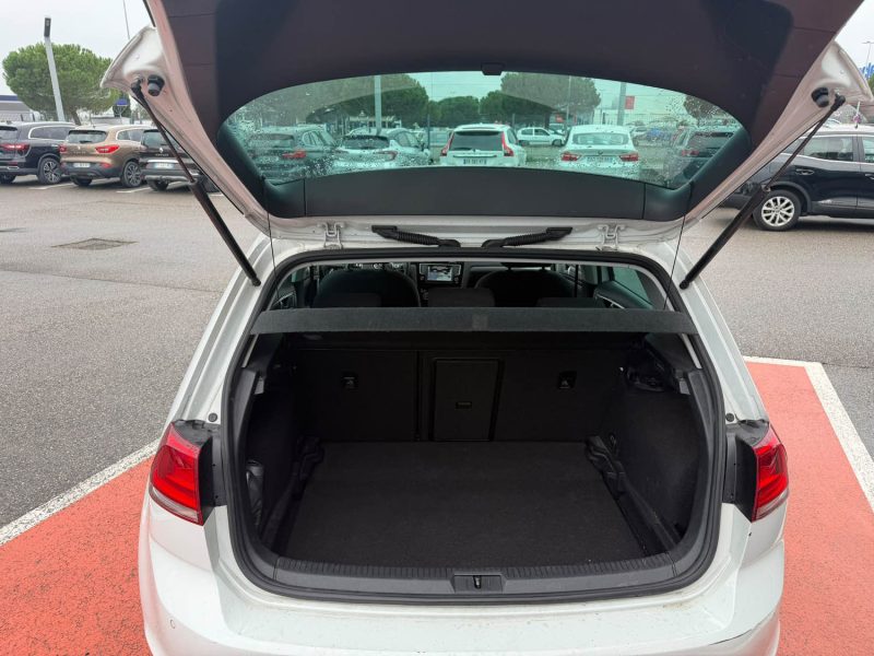 VOLKSWAGEN GOLF VII 1.4 TSI AALSTAR 2016