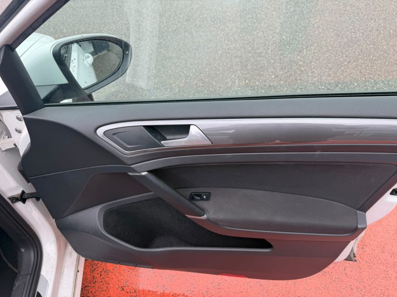 VOLKSWAGEN GOLF VII 1.4 TSI AALSTAR 2016