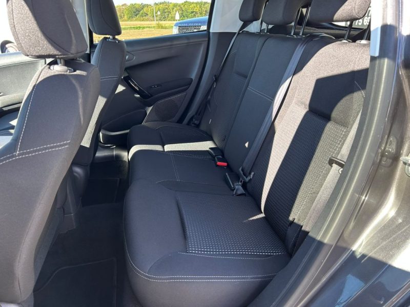 PEUGEOT 208 ALLURE 1.2 82CH 2019