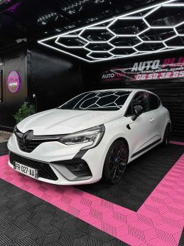 RENAULT CLIO 5 RS LINE – GARANTIE 12 MOIS – REPRISE POSSIBLE