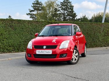 ✅ Très Belle Suzuki Swift 1.3 i 92 ch // Entretien Complet en Concession // Garantie 12 Mois