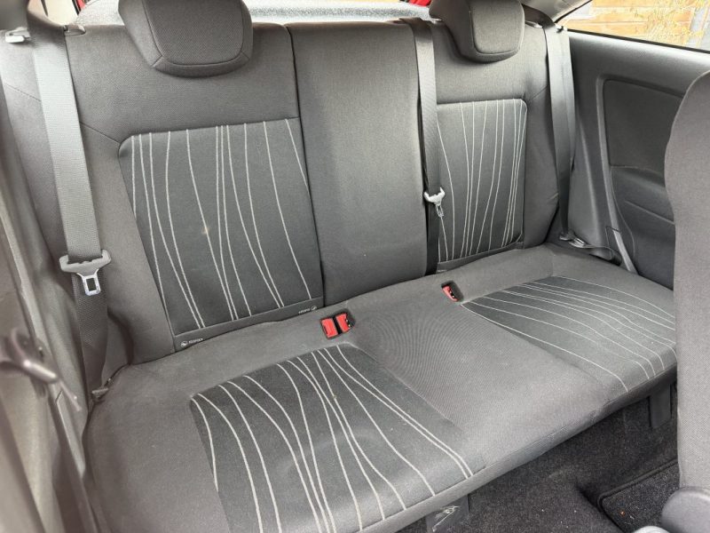 OPEL CORSA D 1.0 60ch (PB MOTEUR)