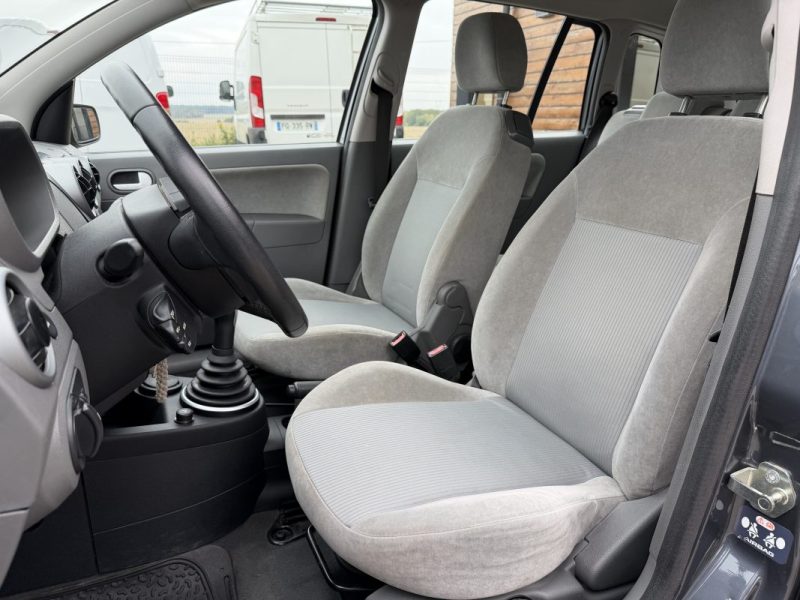 Ford Fusion 1.6 Elegance