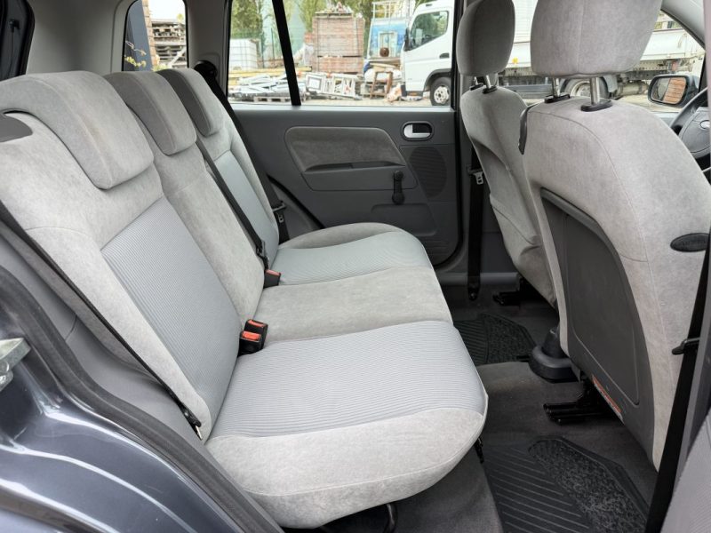 Ford Fusion 1.6 Elegance