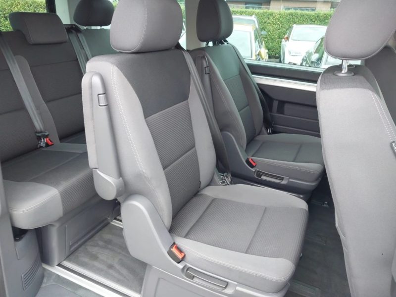 VOLKSWAGEN MULTIVAN T5 2,0 TDI SPECIAL 140CH 7 PLACES