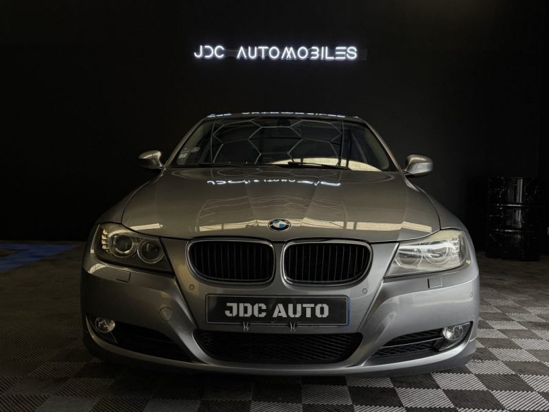 BMW SERIE 3 (E90) 318IA 143ch EDITION LUXE