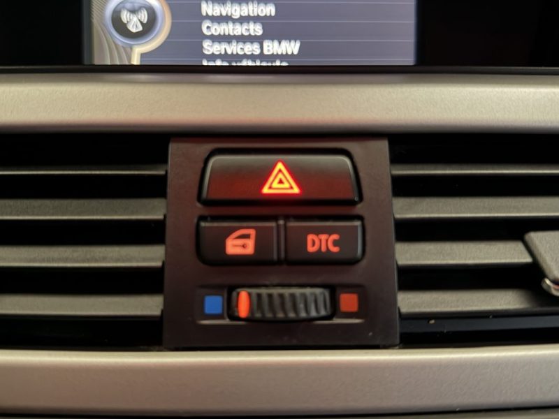 BMW SERIE 3 (E90) 318IA 143ch EDITION LUXE
