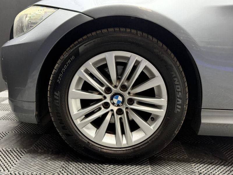 BMW SERIE 3 (E90) 318IA 143ch EDITION LUXE