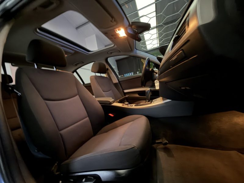 BMW SERIE 3 (E90) 318IA 143ch EDITION LUXE