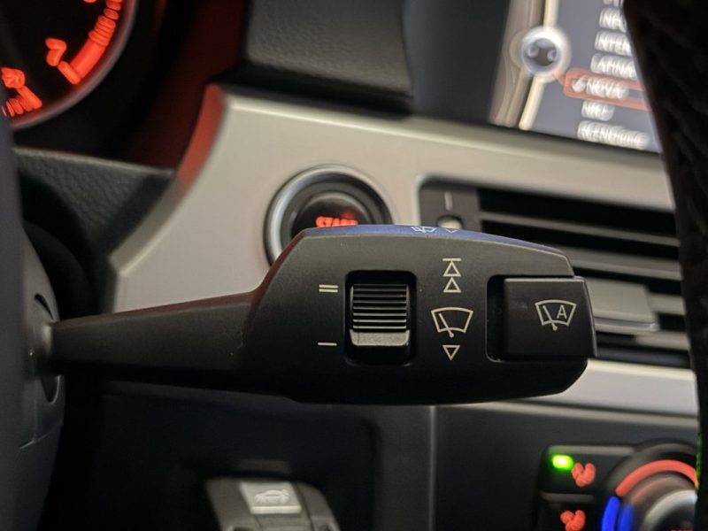 BMW SERIE 3 (E90) 318IA 143ch EDITION LUXE