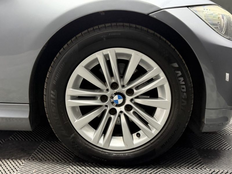 BMW SERIE 3 (E90) 318IA 143ch EDITION LUXE